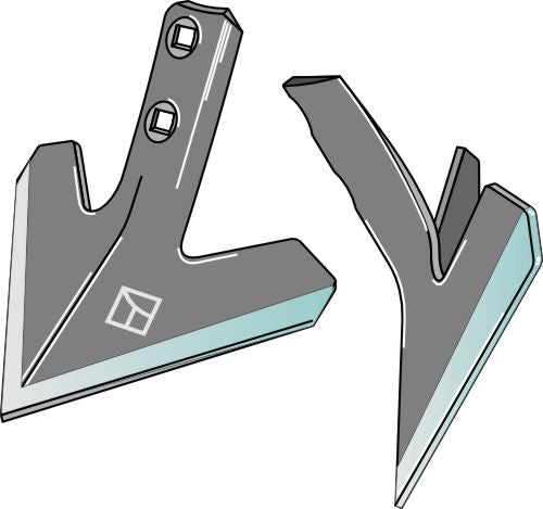 Sweep 200 mm - DURAFACE