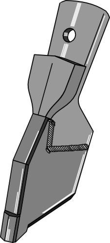 Hurtigskiftkniv - 200-SERIEN