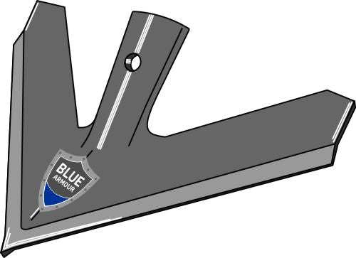 Sweep til hurtig udskiftning - 355 mm