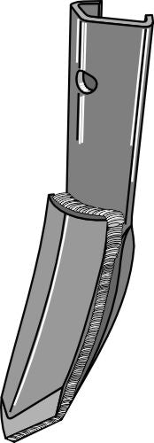 Sweep til hurtig skift - 50 mm