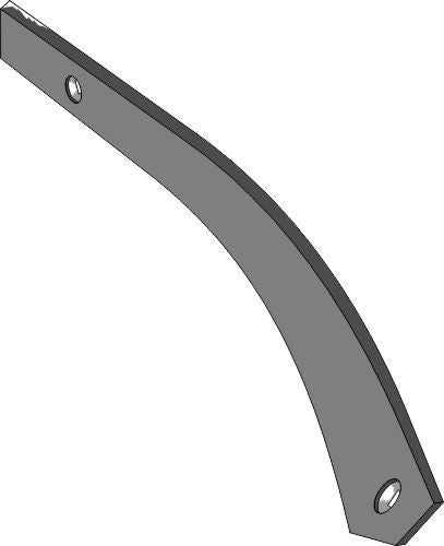 Moldboard-lamel BS20 R - 825 - højre