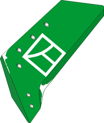 Vendbar spidsdel - 20'' - venstre