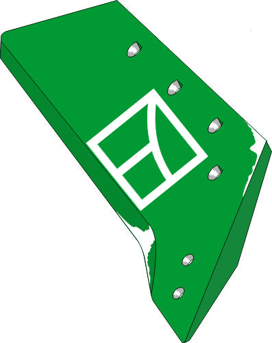 Vendbar spidsdel - 20'' - højre