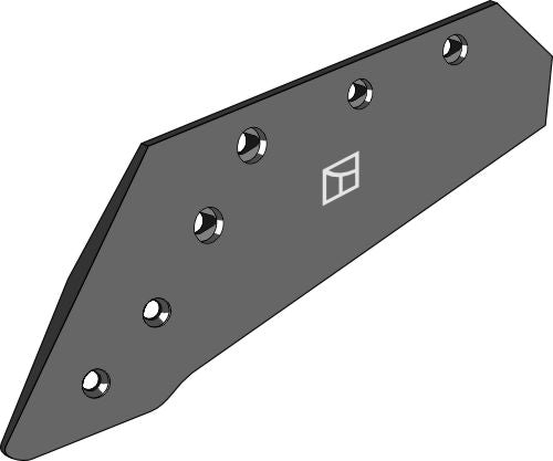 Vendbar spidsdel - 14'' - venstre
