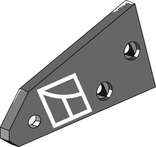 Landssiden tip - højre