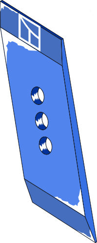 Share Point MP350 - højre