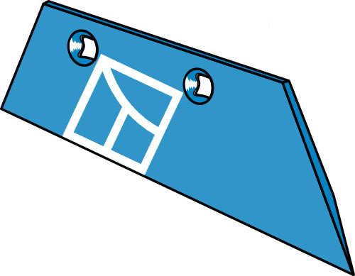 Del SDG-181 - højre