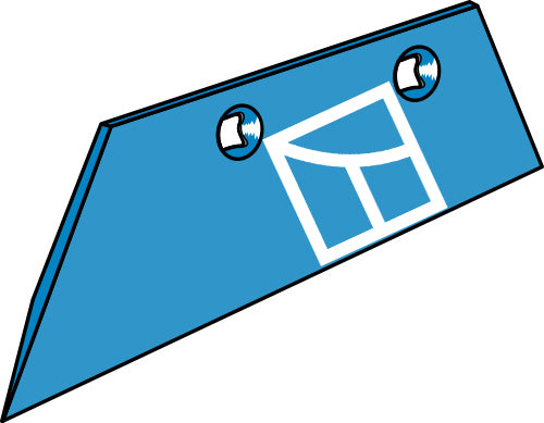 Del SDG-181L - venstre