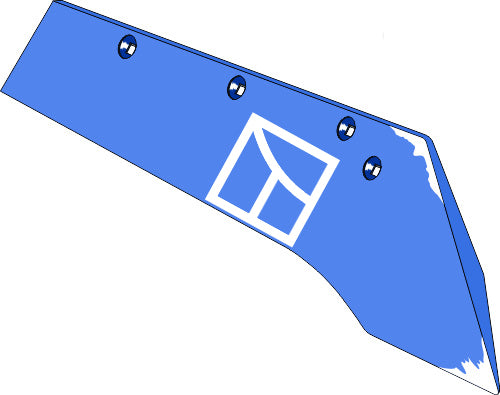 Næb del SSP351W - højre