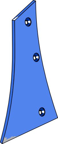 Shin VRP342RL - venstre