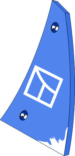 Shin VRP350W  - 10 mm - højre