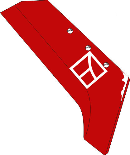 Næb del 16'' - højre