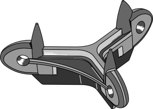 Meadow i hovedrollen