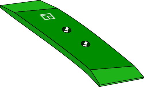 Vendbart spids SWS600R 90x10 - højre