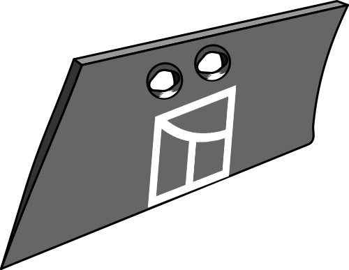 Del DM121 / VD141 - venstre