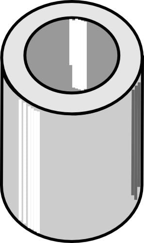 Bush 25,6 x Ø16 x Ø24