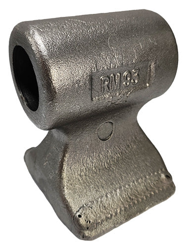 Beskæringshammer 69,5 x 79,5 mm - PTA