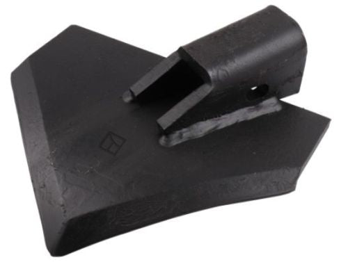 Spade-blade - højre