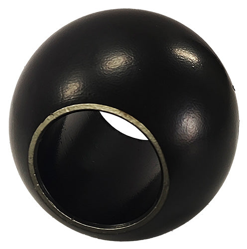 Kugle til nedre koblingskroge - Kat. II - BLACK LINE