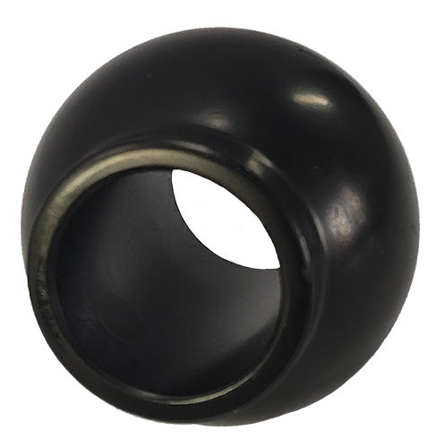 Kugle til topkroge Kat. II - BLACK LINE