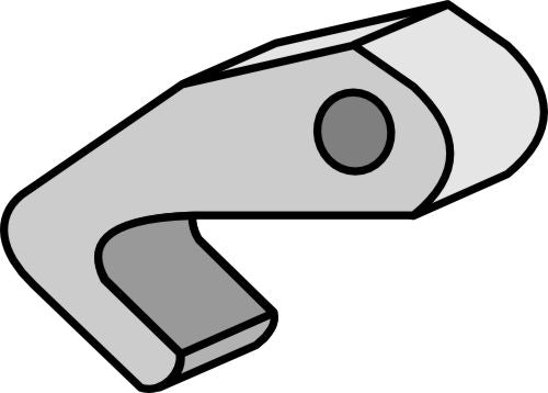 Hurtigtvirkende lukning