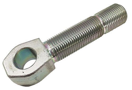 Leddelt spindel Ø28