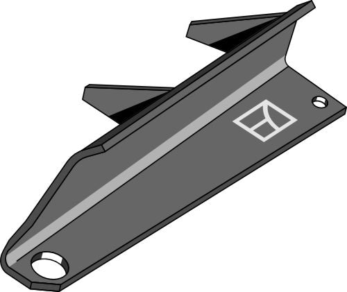 Spredningsvinge - venstre