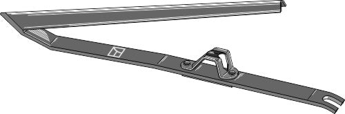 Afgrødeløfter AS100