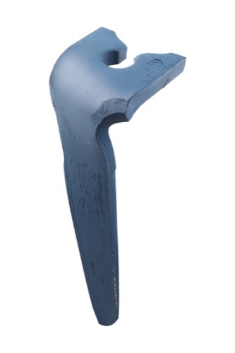 Tænder til rotorharver, højre