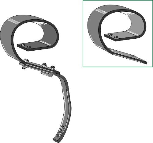 Jousitukijärjestelmä GOLIATH