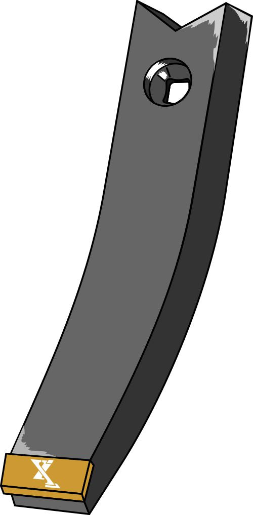 Kärki - Kova metalli