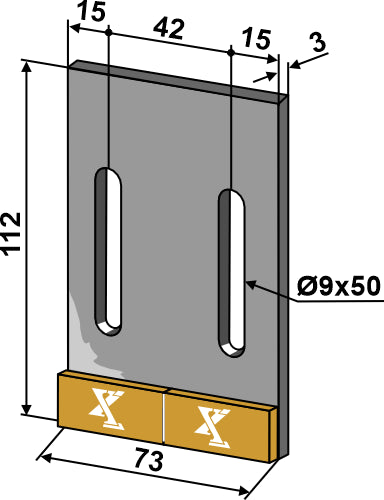 Kaavin - Kova metalli