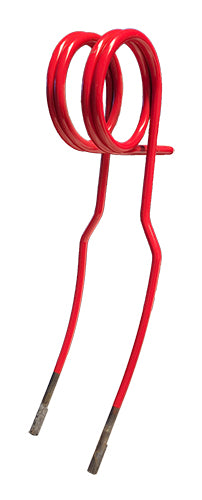 Seuraava piikki Ø12 mm – kova metalli