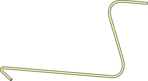 Sormipyöräkarhot Ø6,5