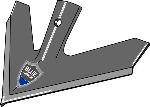 Nopea vaihto - 330 mm