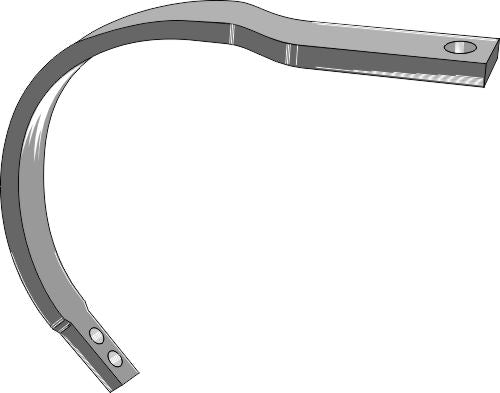 C-Tine 50 x 25 - vasen malli