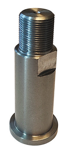 Pultti M24x1,5 - vasenkätinen kierre