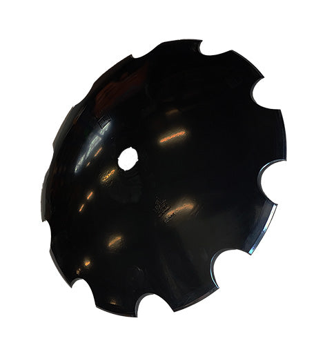 Lovettu levy Ø666x8