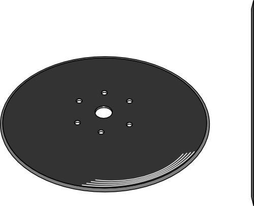 Kylvökiekko Ø300x2