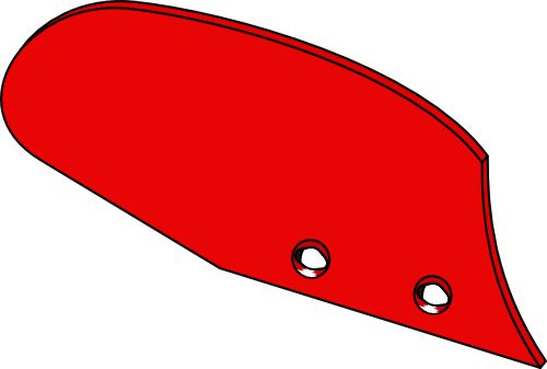 Grassland-skimmer-lauta - oikea