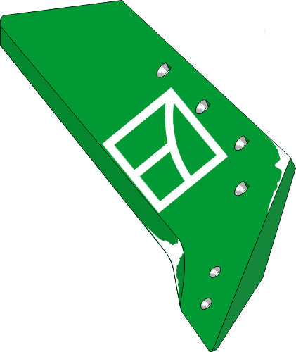 Käännettävä pistejakaja - 20'' - oikea