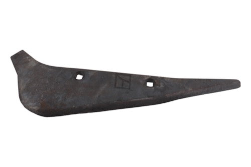 Juurikasnostimen terä, vasen malli