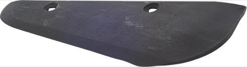 Juurikasnostimen terä, oikea malli