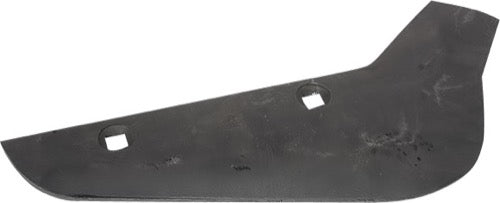 Juurikasnostimen terä, oikea malli