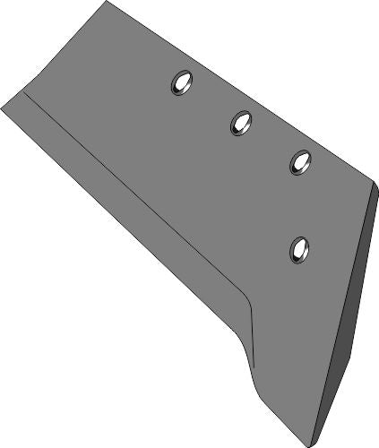 Nokkaosuus 14'' - oikea