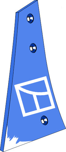 Shin VRP342RL - vasen