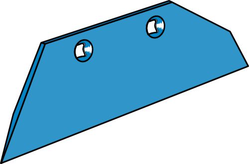 Jaa SDG-14/16L - vasen