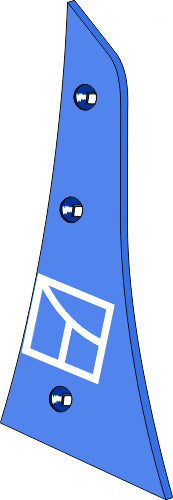 Shin VRP342O - 8 mm - oikea