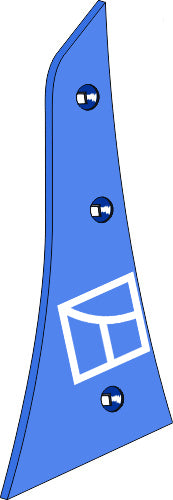 Shin VRP342OL - vasen