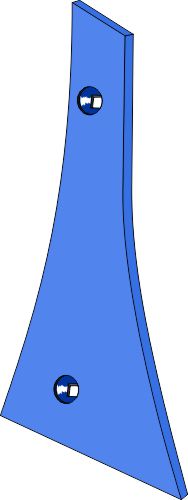 Shin VRP300O - 8 mm - oikea